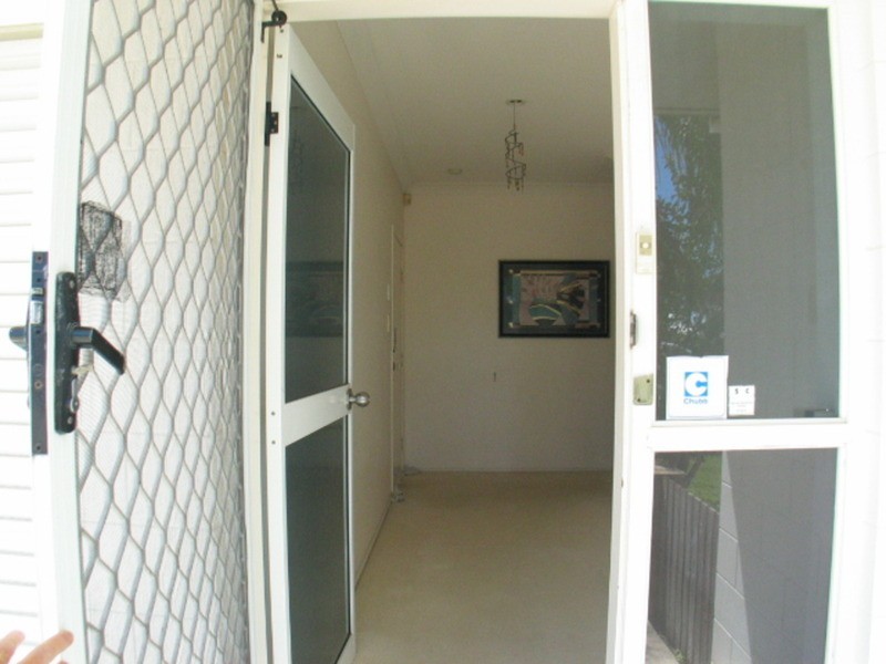 41 Whitsunday Street, Bowen QLD 4805