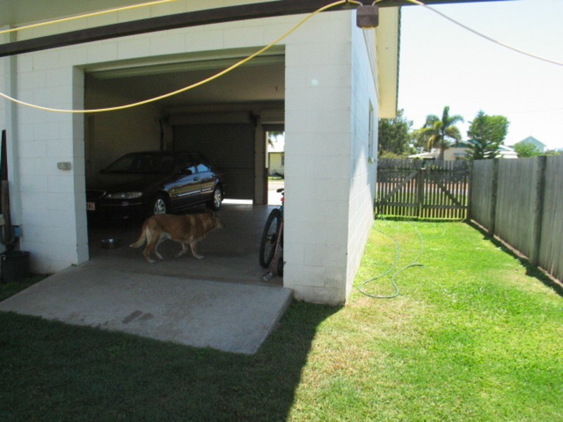 41 Whitsunday Street, Bowen QLD 4805