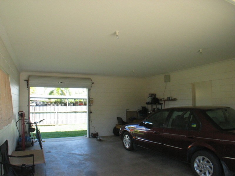 41 Whitsunday Street, Bowen QLD 4805