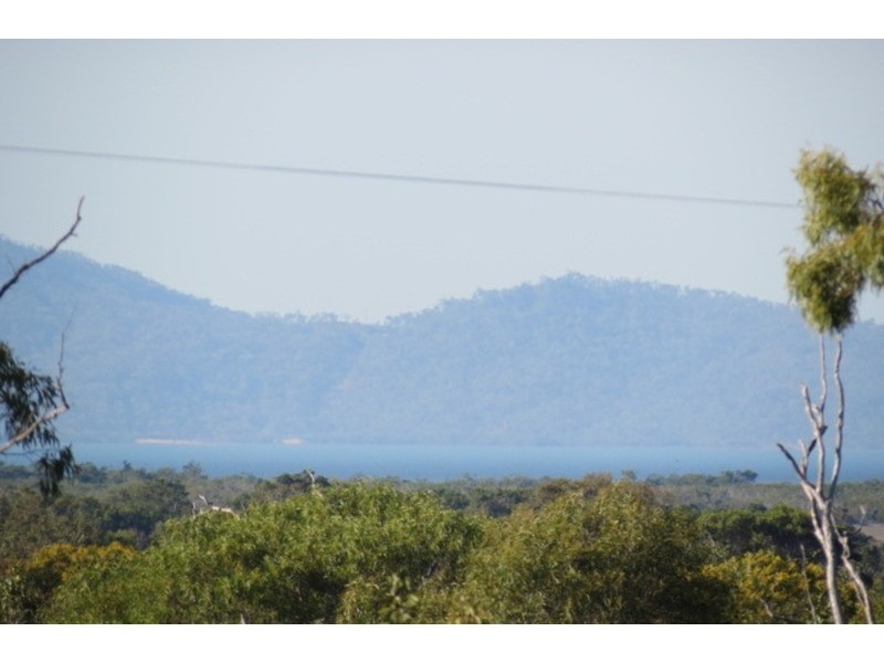 Lot 1 Jochheim  Road, Bowen QLD 4805