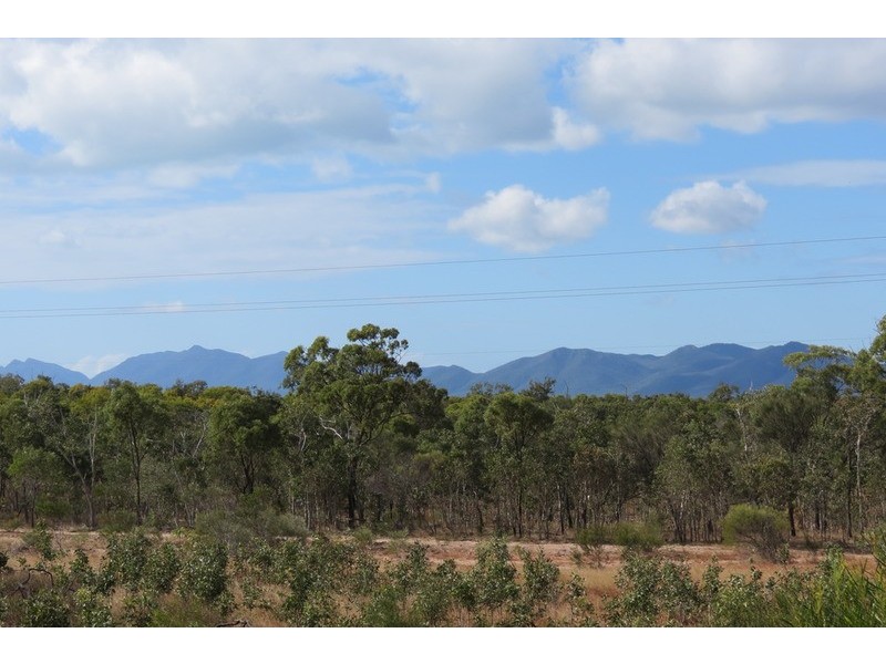 Lot 1 Jochheim  Road, Bowen QLD 4805