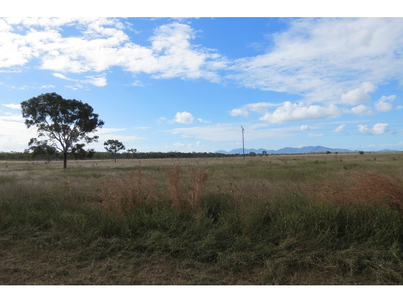 Lot 1 Jochheim  Road, Bowen QLD 4805