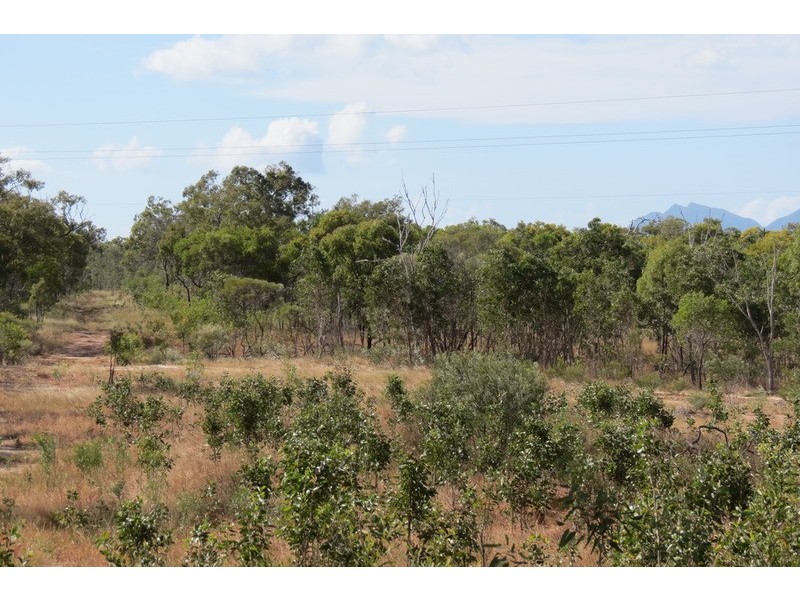 Lot 1 Jochheim  Road, Bowen QLD 4805
