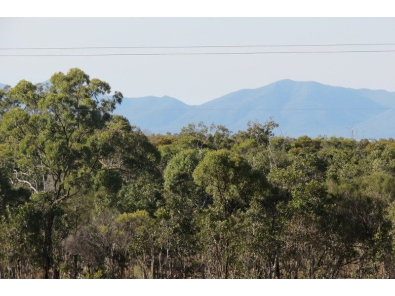 Lot 1 Jochheim  Road, Bowen QLD 4805