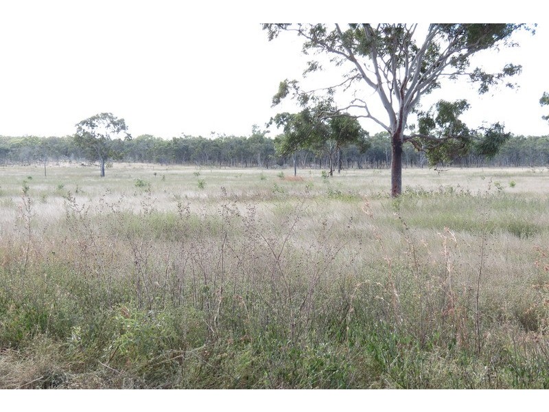 Lot 1 Jochheim  Road, Bowen QLD 4805