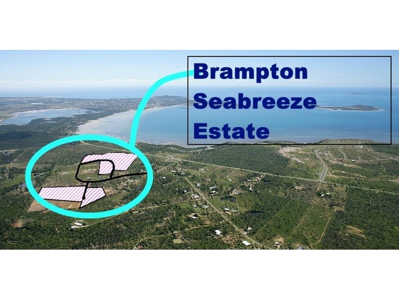 Lot 48 Seabreeze Crescent, Bowen QLD 4805