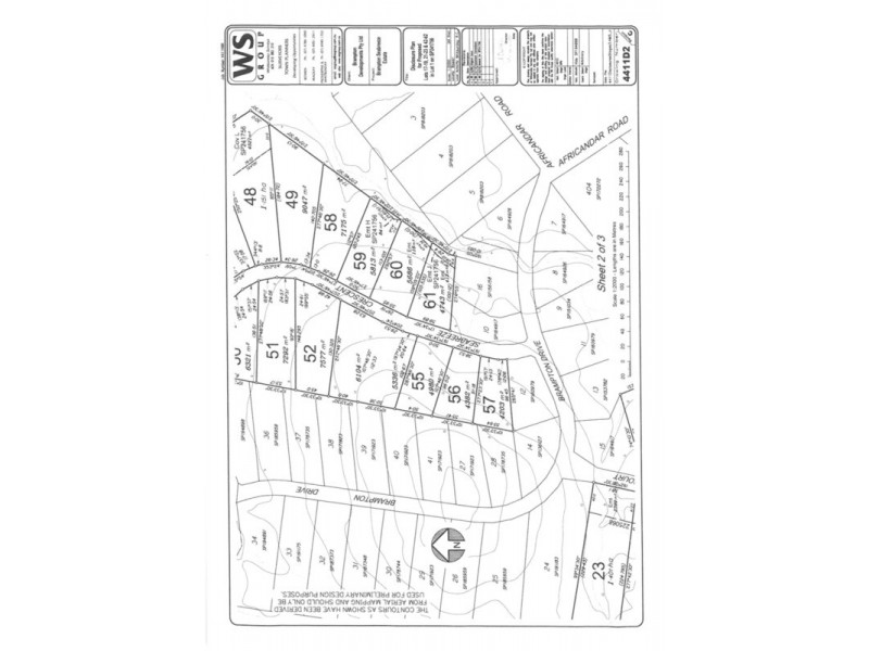 Lot 48 Seabreeze Crescent, Bowen QLD 4805