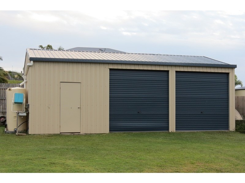 9 Bayside Court, Bowen QLD 4805