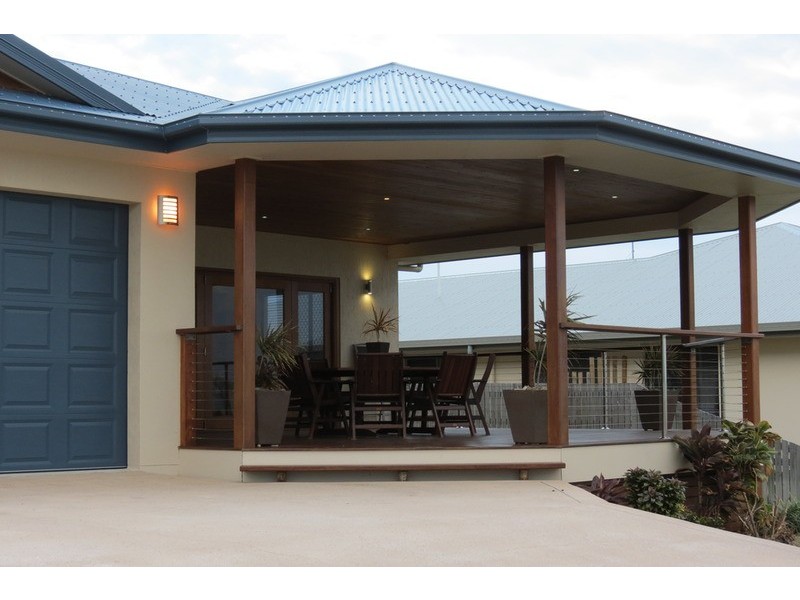 9 Bayside Court, Bowen QLD 4805