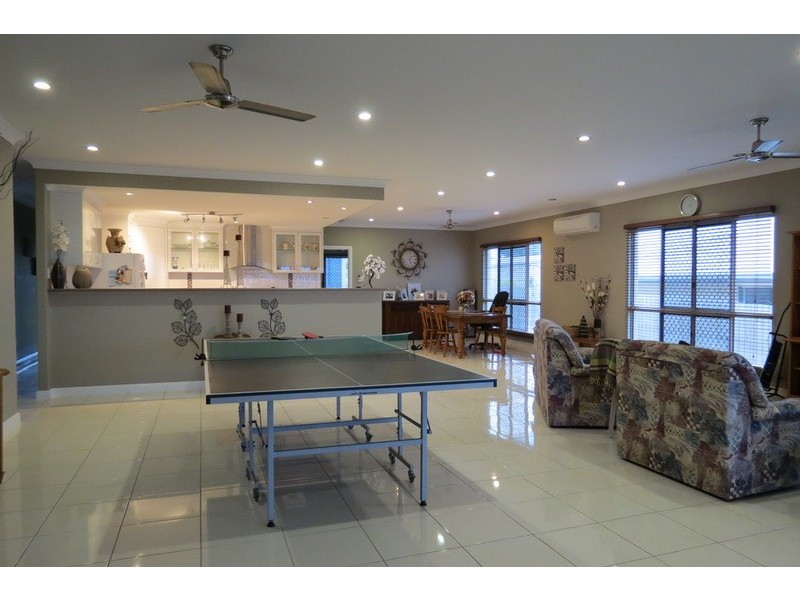 9 Bayside Court, Bowen QLD 4805