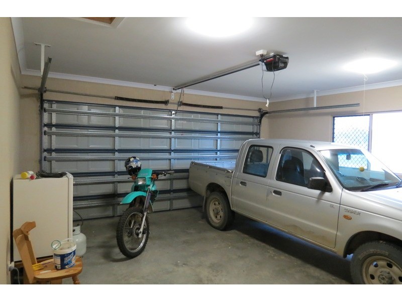 9 Bayside Court, Bowen QLD 4805