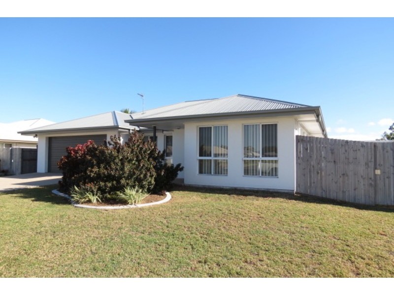 29 Nautilus Street, Bowen QLD 4805
