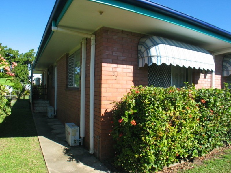 33 Marshall Street, Bowen QLD 4805