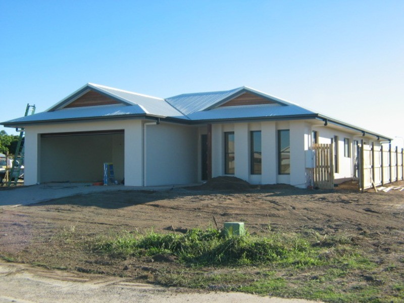 9 Ada  Place, Bowen QLD 4805