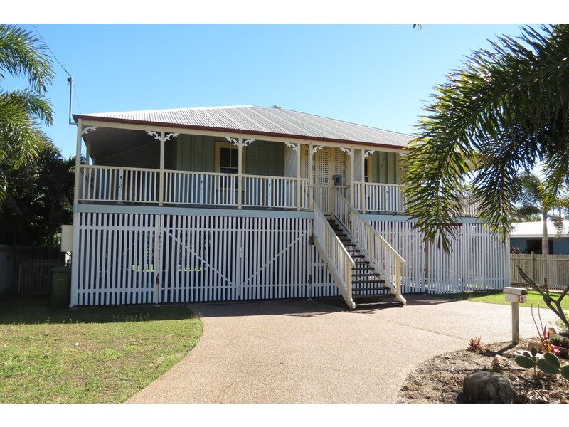 16 Thomas Street, Bowen QLD 4805