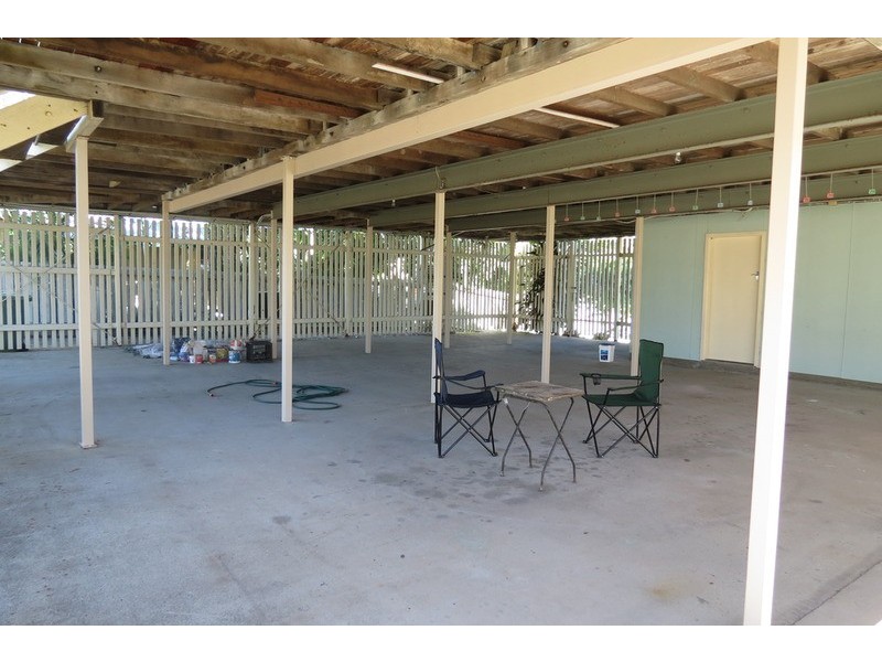 16 Thomas Street, Bowen QLD 4805