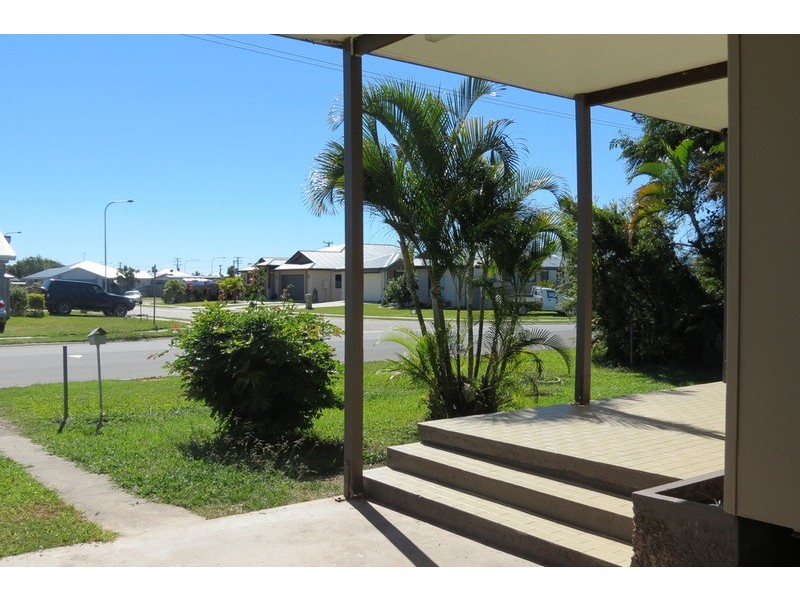 3 Mullers Lane, Bowen QLD 4805