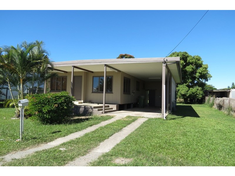 3 Mullers Lane, Bowen QLD 4805