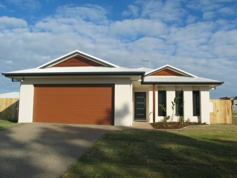 9 Ada  Place, Bowen QLD 4805