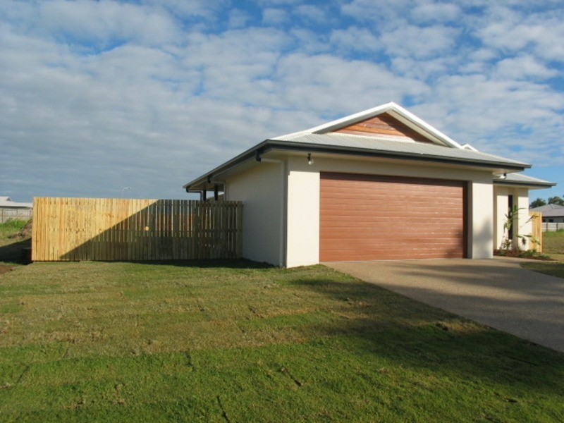 9 Ada  Place, Bowen QLD 4805
