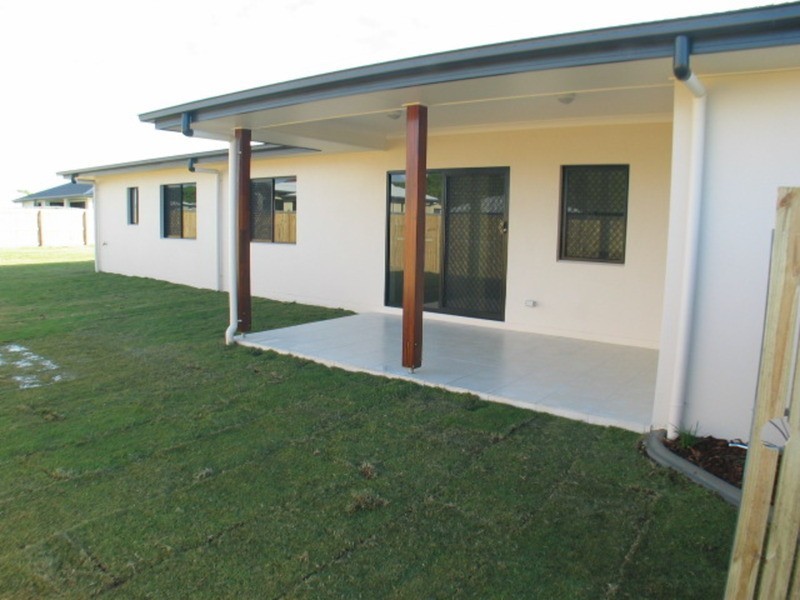 9 Ada  Place, Bowen QLD 4805