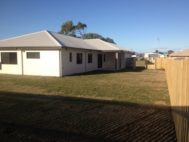 9 Ada  Place, Bowen QLD 4805
