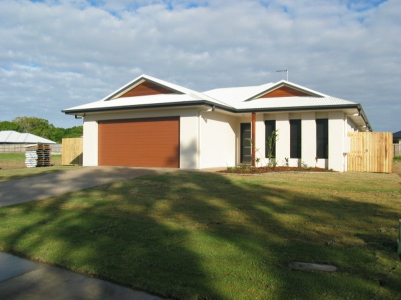 9 Ada  Place, Bowen QLD 4805