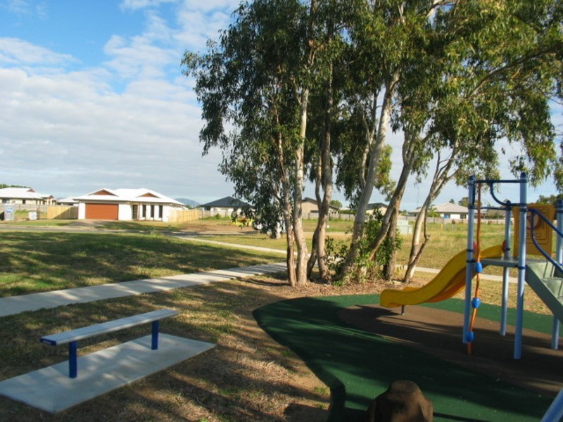 9 Ada  Place, Bowen QLD 4805