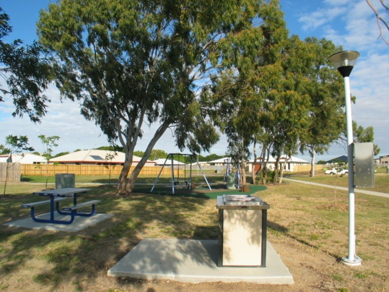 9 Ada  Place, Bowen QLD 4805