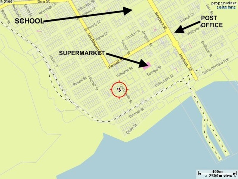 9 Leichhardt Street, Bowen QLD 4805