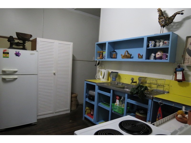 9 Leichhardt Street, Bowen QLD 4805