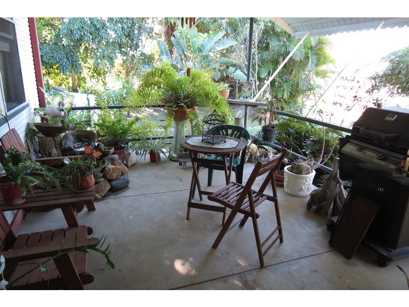 9 Leichhardt Street, Bowen QLD 4805