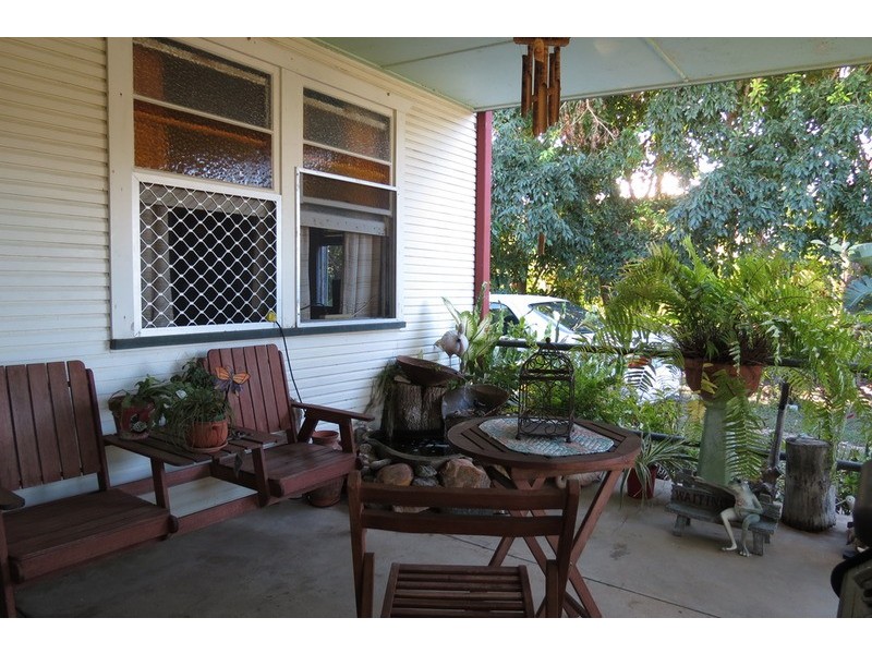 9 Leichhardt Street, Bowen QLD 4805