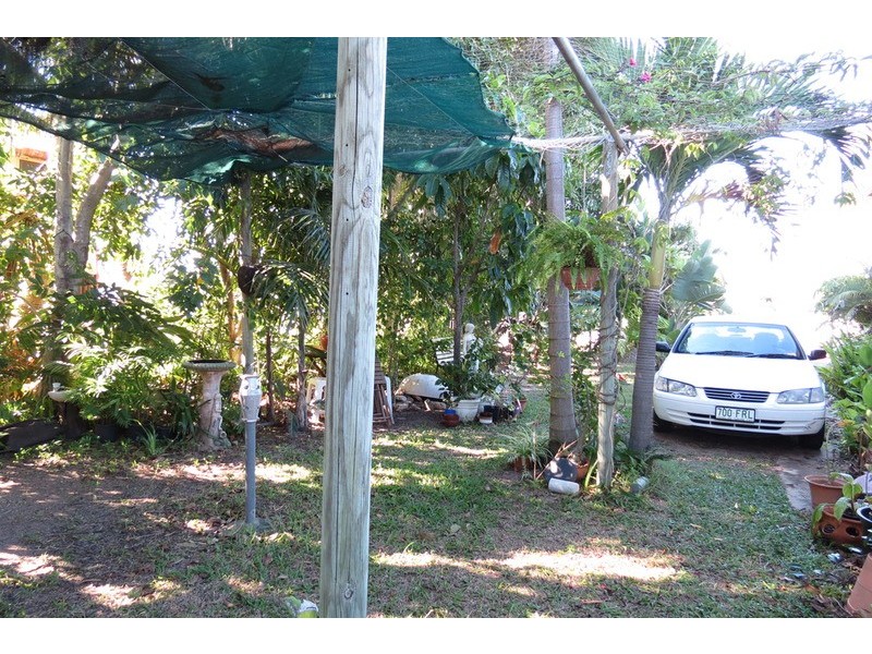 9 Leichhardt Street, Bowen QLD 4805