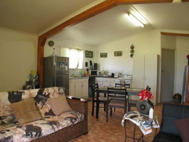 Lot 6 Herman’s Road, Bowen QLD 4805