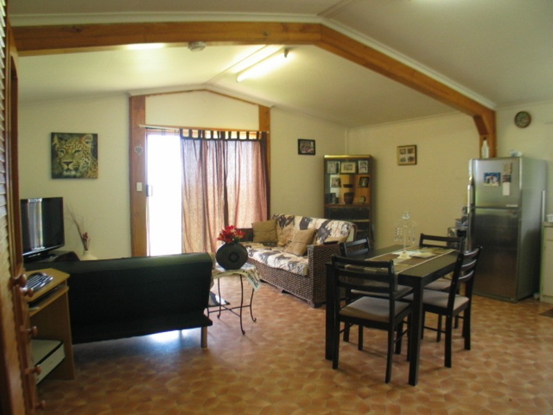 Lot 6 Herman’s Road, Bowen QLD 4805