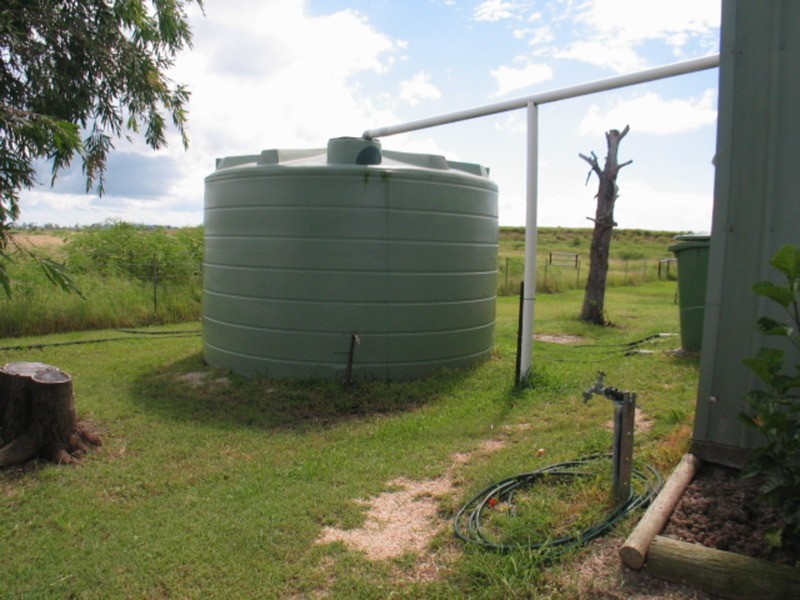 Lot 6 Herman’s Road, Bowen QLD 4805