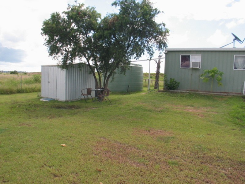 Lot 6 Herman’s Road, Bowen QLD 4805