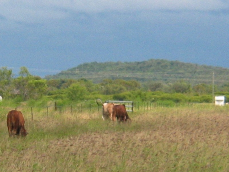 Lot 6 Herman’s Road, Bowen QLD 4805