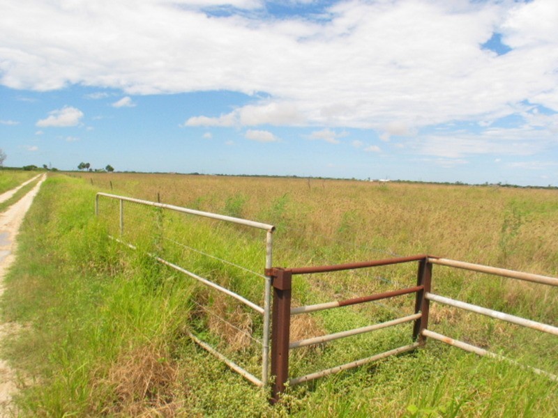 Lot 6 Herman’s Road, Bowen QLD 4805