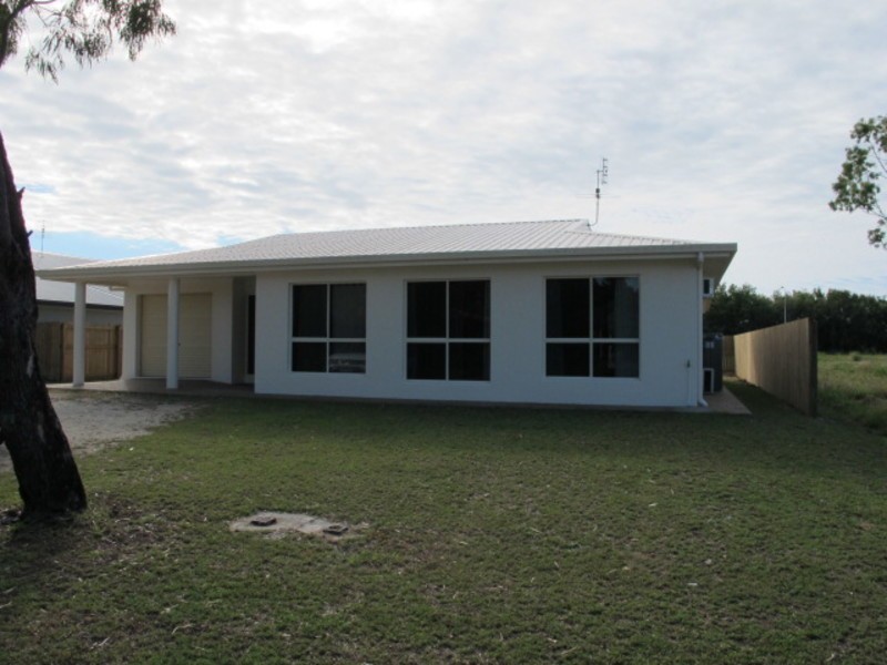 Lot 6 Crofton Street, Bowen QLD 4805
