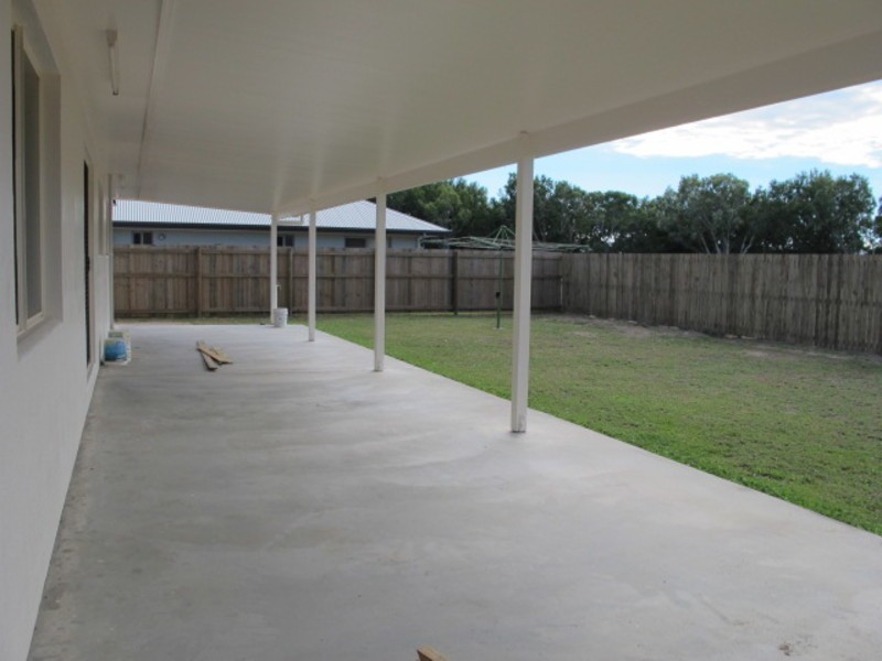 Lot 6 Crofton Street, Bowen QLD 4805