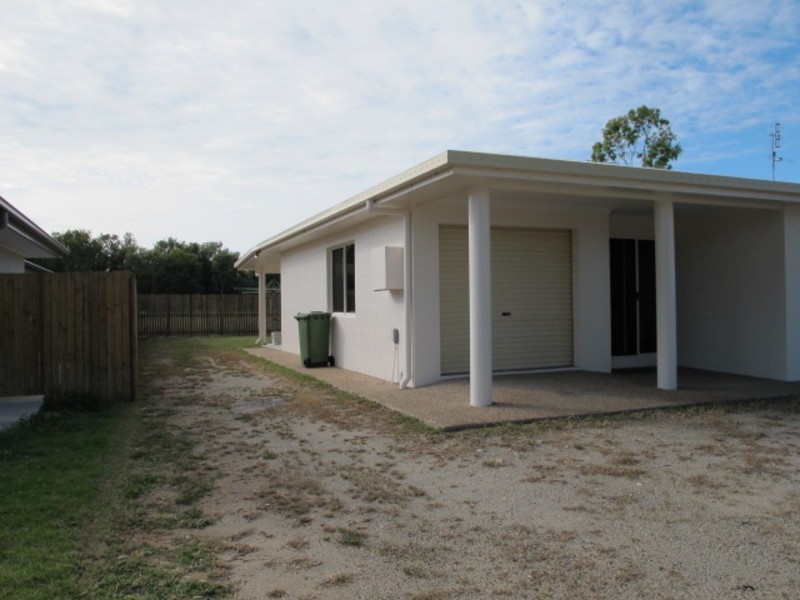 Lot 6 Crofton Street, Bowen QLD 4805