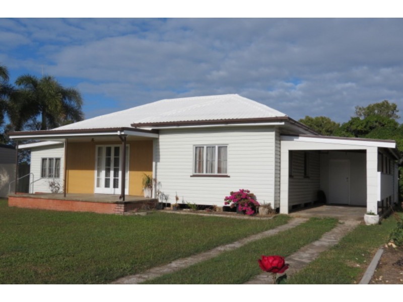 79 Tollington Road, Bowen QLD 4805