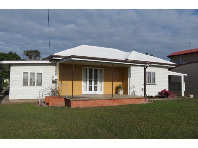 79 Tollington Road, Bowen QLD 4805