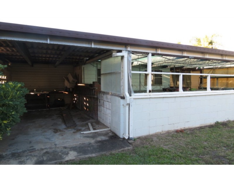 79 Tollington Road, Bowen QLD 4805
