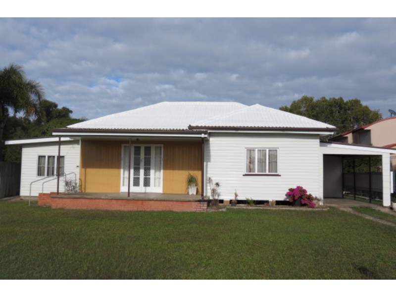 79 Tollington Road, Bowen QLD 4805
