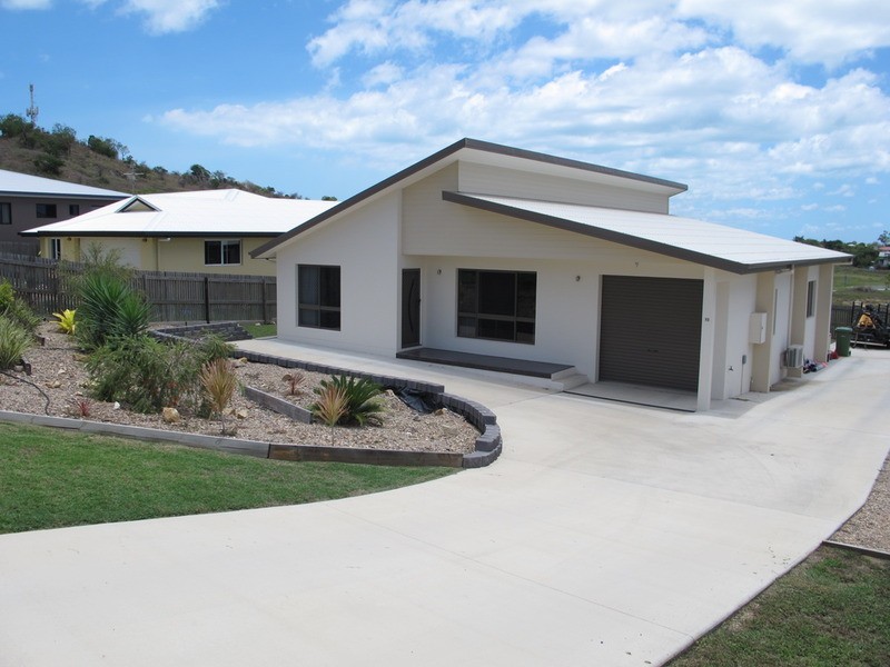 15 Yardley Court, Bowen QLD 4805