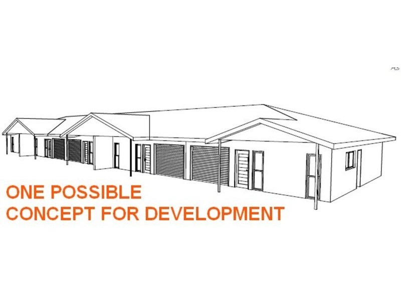71 Leichhardt Street, Bowen QLD 4805