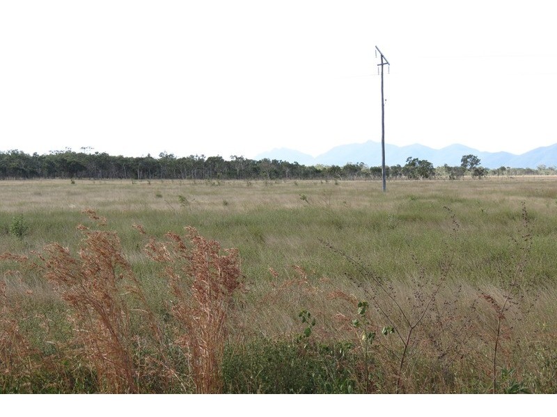 Lot 1 Jochheim Road, Bowen QLD 4805